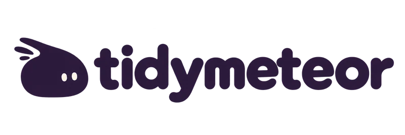 tidymeteor